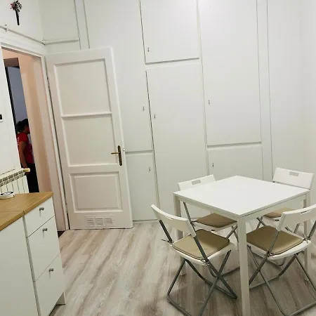 Angelina Apartment
