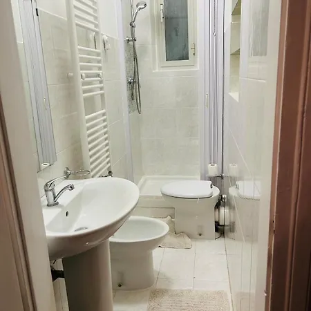 Angelina Apartment