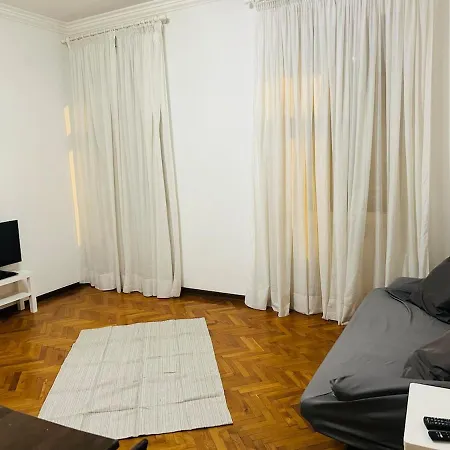 Apartment Angelina