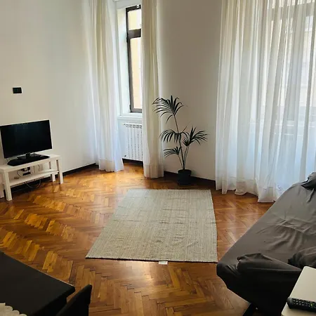 Angelina Apartman